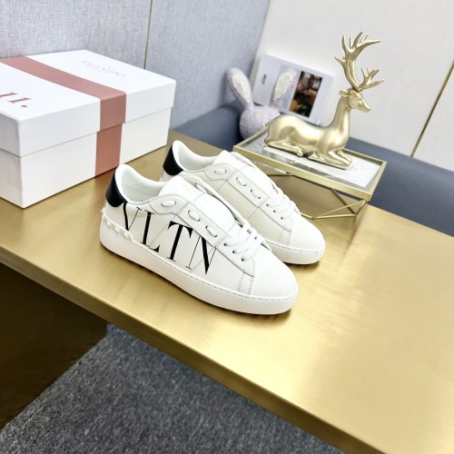 Women's men flat shoes, size 35-45, SS60-3420