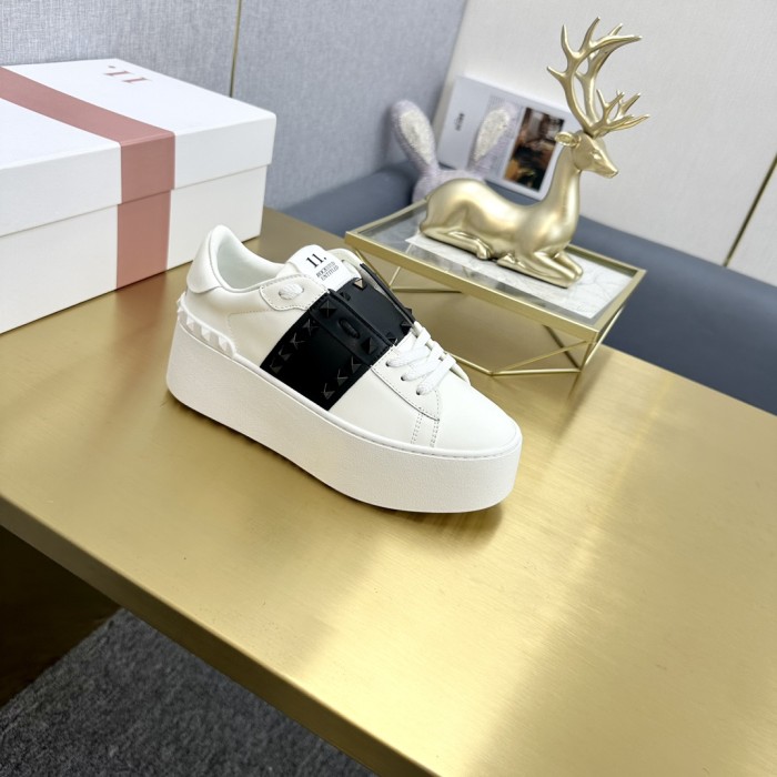 Women's platform shoes, size 35-42, SS70-2156