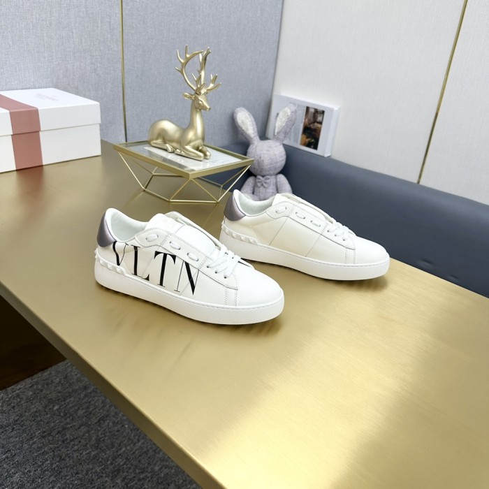 Women's men flat shoes, size 35-45, SS60-3423