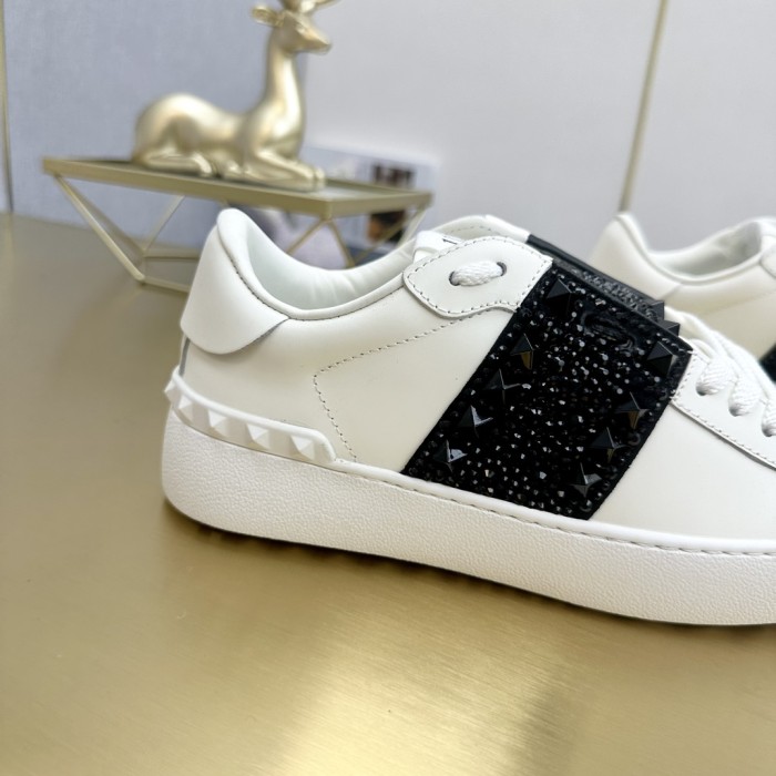 Women's men flat shoes, size 35-45, SS60-3429