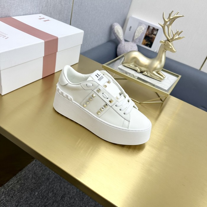 Women's platform shoes, size 35-42, SS70-2153