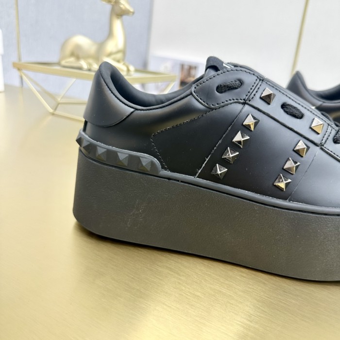 Women's platform shoes, size 35-42, SS70-2159