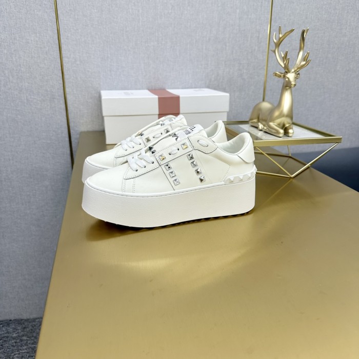 Women's platform shoes, size 35-42, SS70-2151