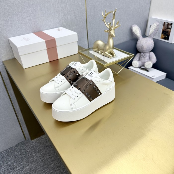Women's platform shoes, size 35-42, SS70-2158