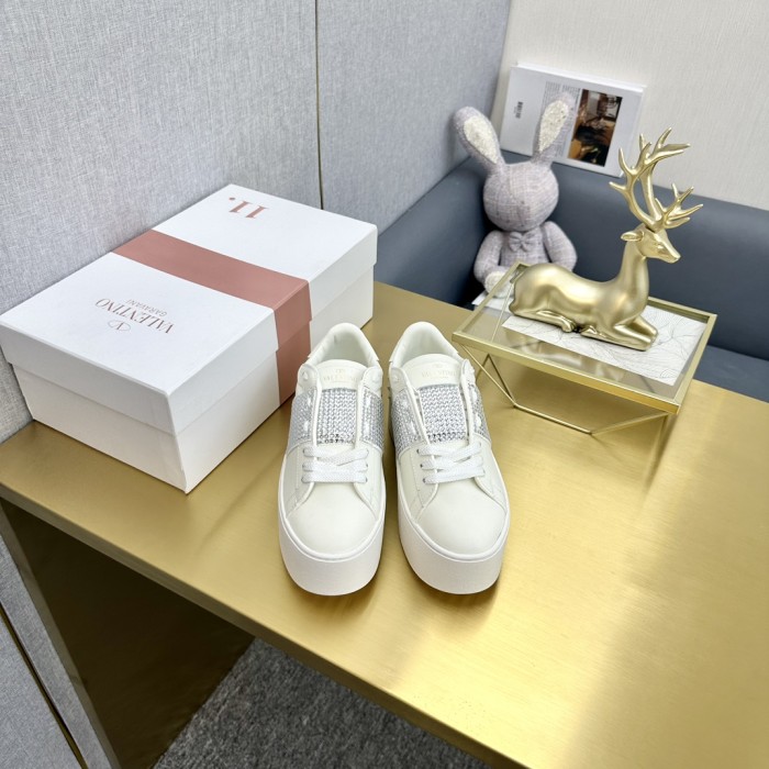 Women's platform shoes, size 35-42, SS70-2160