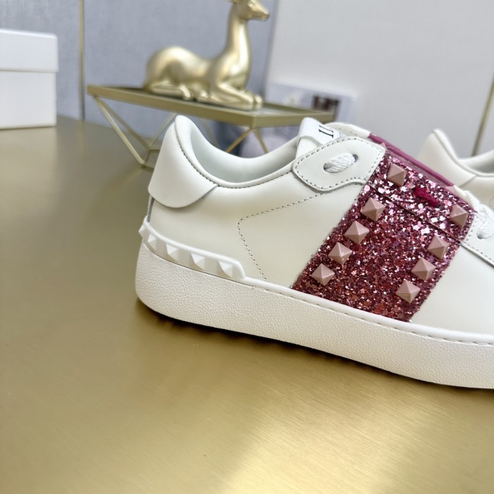 Women's men flat shoes, size 35-45, SS60-3428