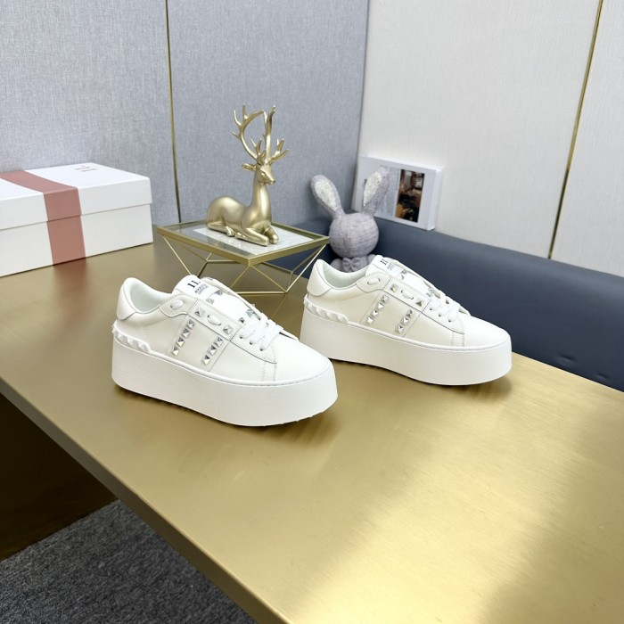 Women's platform shoes, size 35-42, SS70-2151