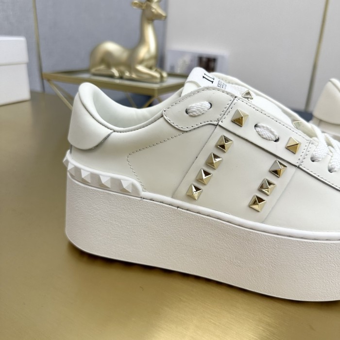 Women's platform shoes, size 35-42, SS70-2153