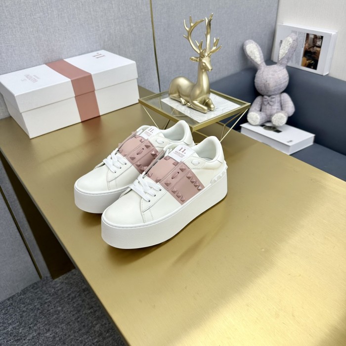 Women's platform shoes, size 35-42, SS70-2152