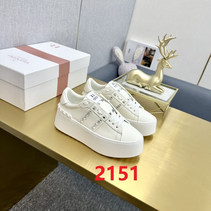 Women's platform shoes, size 35-42, SS70-2151