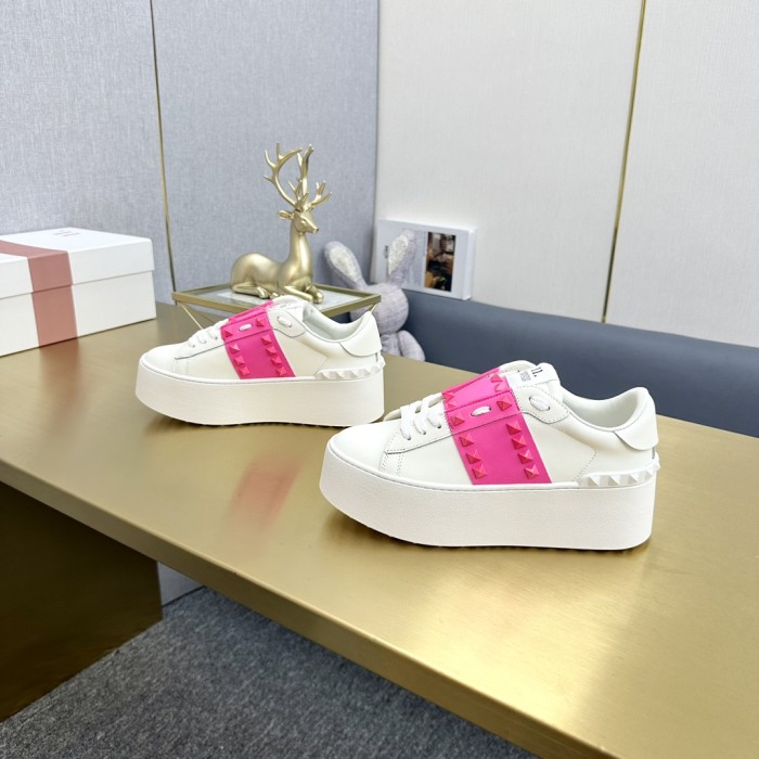 Women's platform shoes, size 35-42, SS70-2154