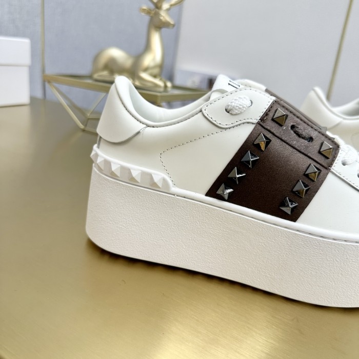 Women's platform shoes, size 35-42, SS70-2158