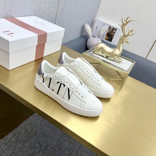 Women's men flat shoes, size 35-45, SS60-3423