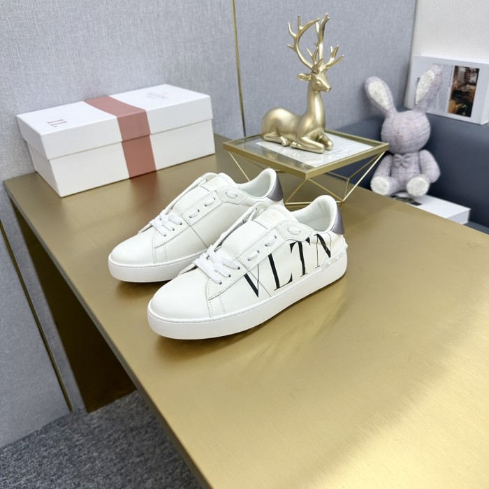 Women's men flat shoes, size 35-45, SS60-3423