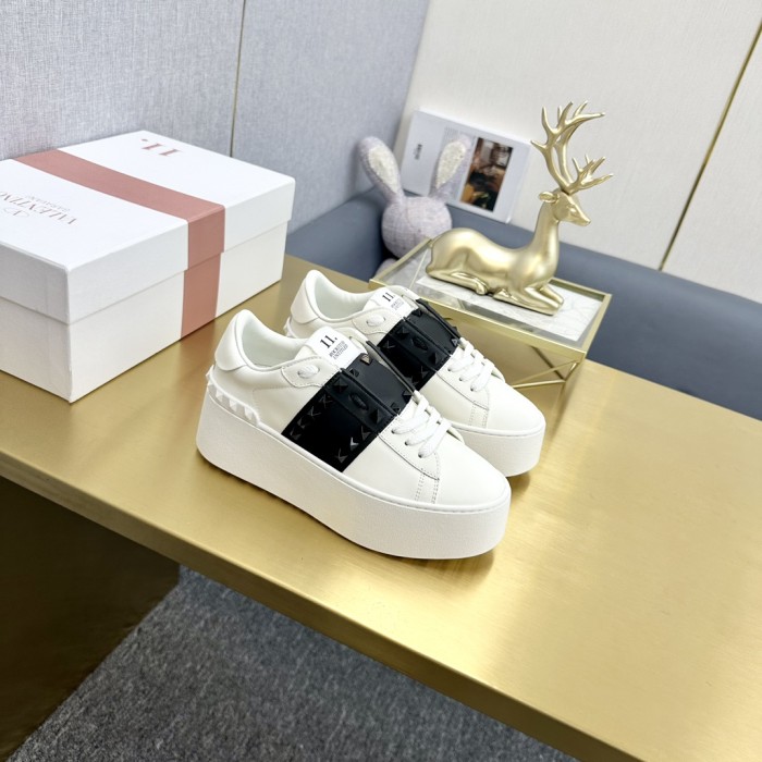 Women's platform shoes, size 35-42, SS70-2156