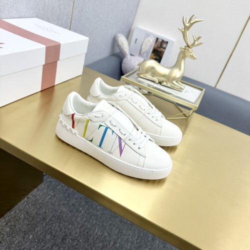Women's men flat shoes, size 35-45, SS60-3424