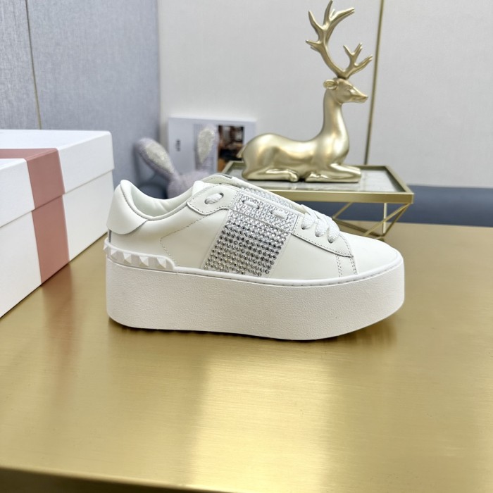 Women's platform shoes, size 35-42, SS70-2160