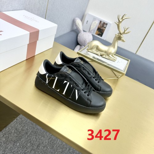 Women's men flat shoes, size 35-45, SS60-3427
