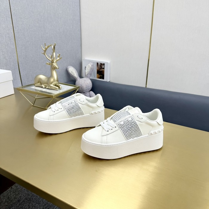 Women's platform shoes, size 35-42, SS70-2160