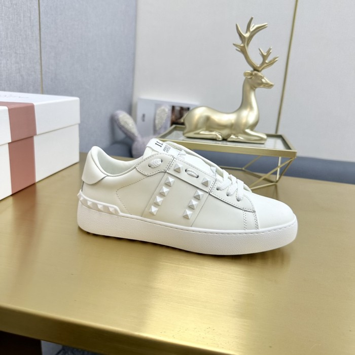 Women's men flat shoes, size 35-45, SS60-3413