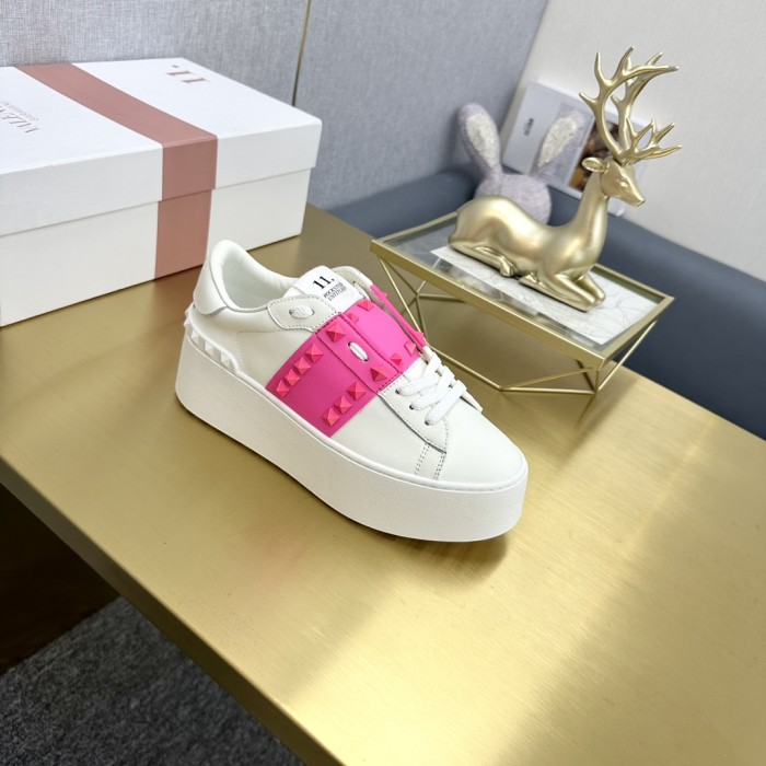 Women's platform shoes, size 35-42, SS70-2154