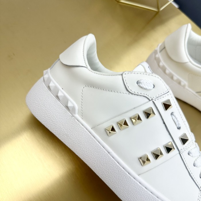 Women's men flat shoes, size 35-45, SS60-3418