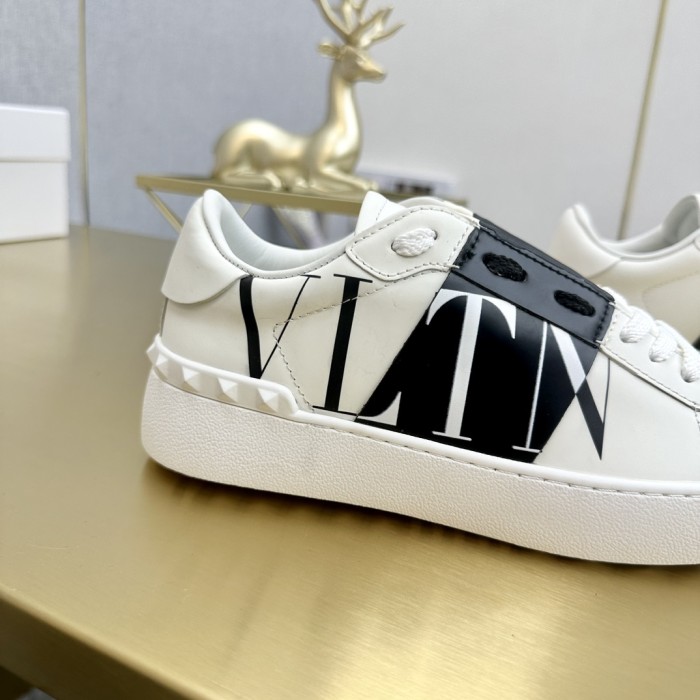 Women's men flat shoes, size 35-45, SS60-3425