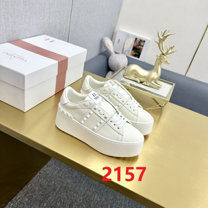 Women's platform shoes, size 35-42, SS70-2157