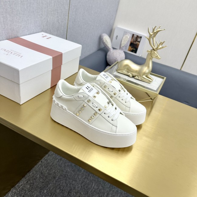 Women's platform shoes, size 35-42, SS70-2153