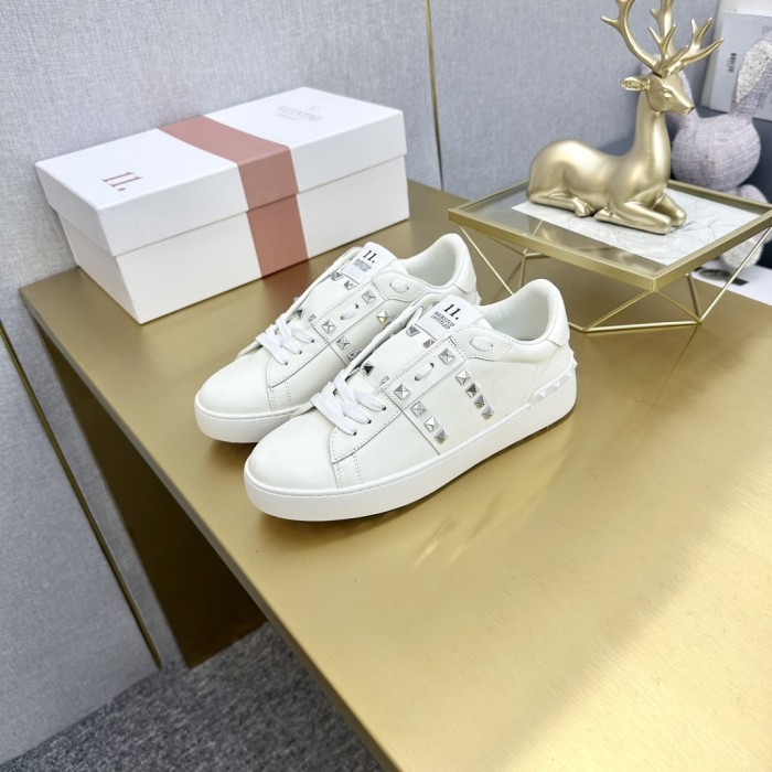 Women's men flat shoes, size 35-45, SS60-3416