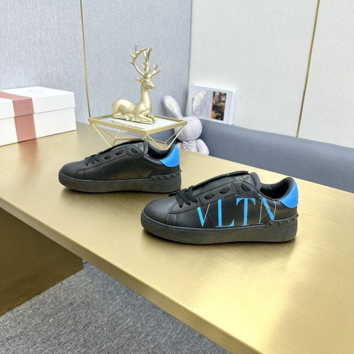Women's men flat shoes, size 35-45, SS60-3426