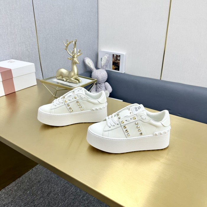 Women's platform shoes, size 35-42, SS70-2153