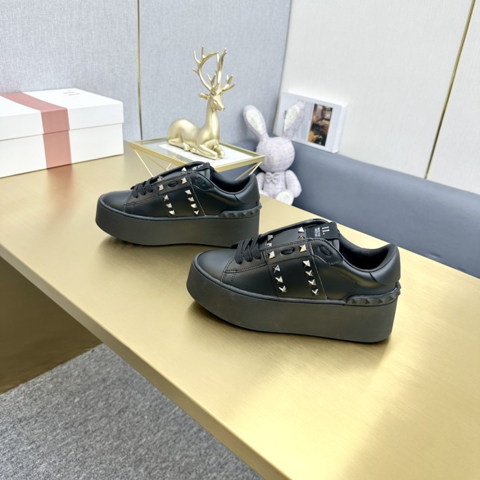 Women's platform shoes, size 35-42, SS70-2159