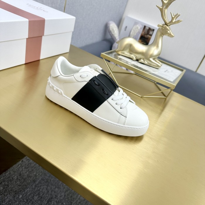 Women's men flat shoes, size 35-45, SS60-3436