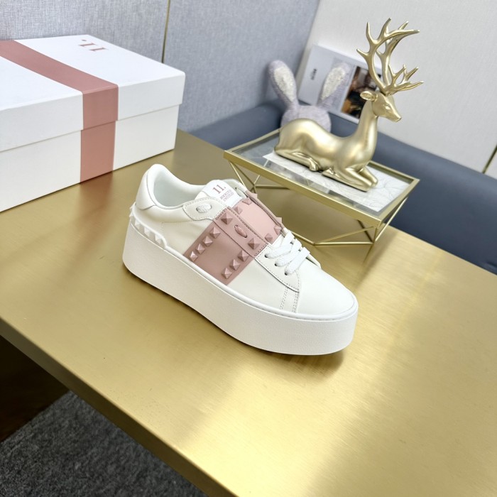 Women's platform shoes, size 35-42, SS70-2152