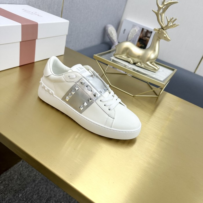 Women's men flat shoes, size 35-45, SS60-3415