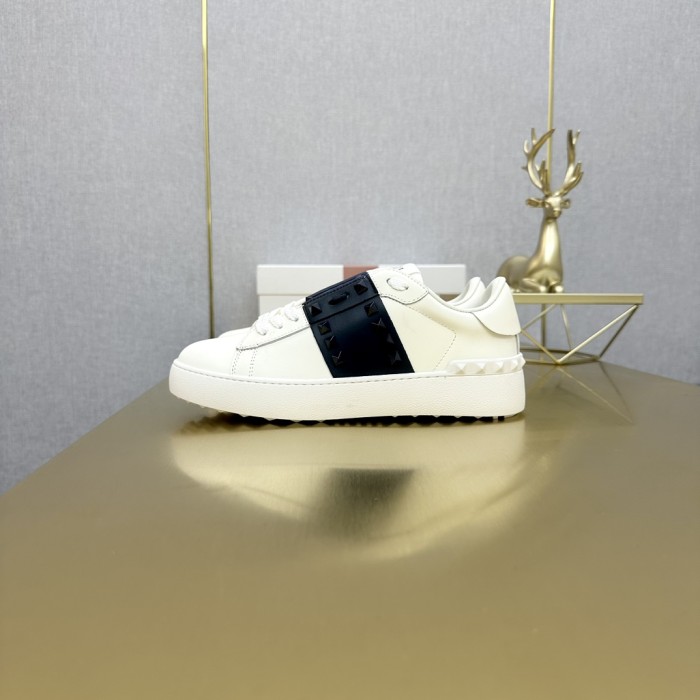 Women's men flat shoes, size 35-45, SS60-3410