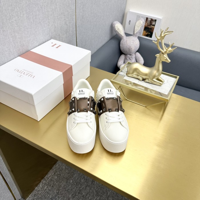 Women's platform shoes, size 35-42, SS70-2158