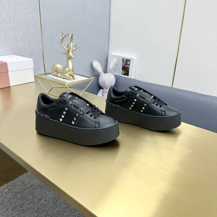 Women's platform shoes, size 35-42, SS70-2159