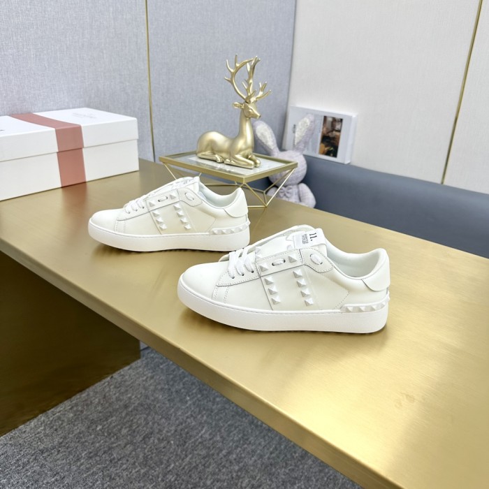 Women's men flat shoes, size 35-45, SS60-3413