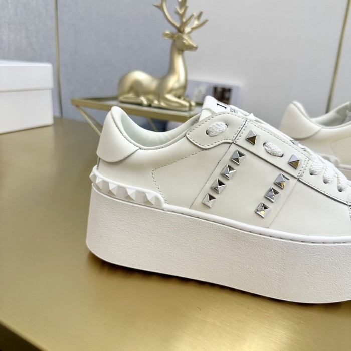 Women's platform shoes, size 35-42, SS70-2151