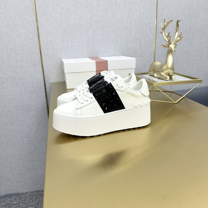 Women's platform shoes, size 35-42, SS70-2150