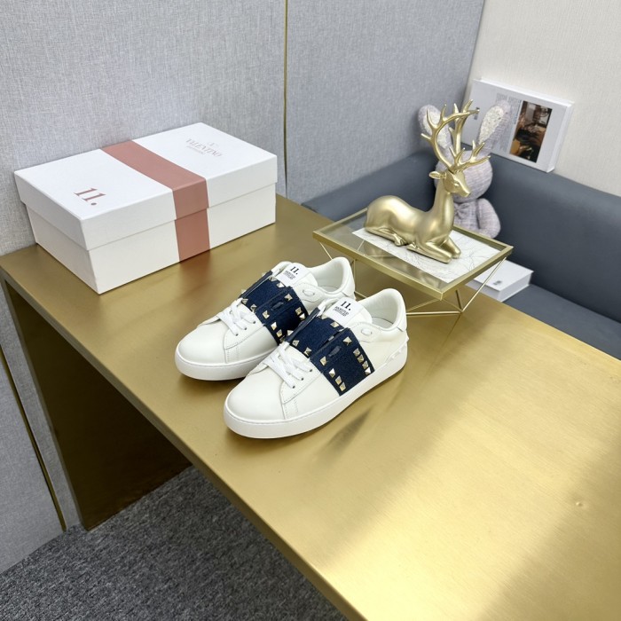 Women's men flat shoes, size 35-45, SS60-3412
