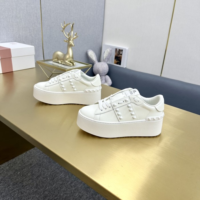 Women's platform shoes, size 35-42, SS70-2157