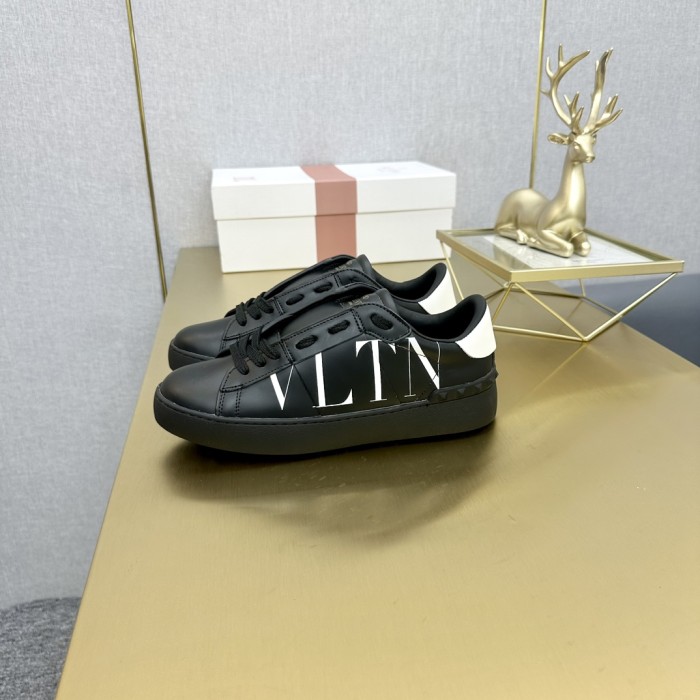 Women's men flat shoes, size 35-45, SS60-3427