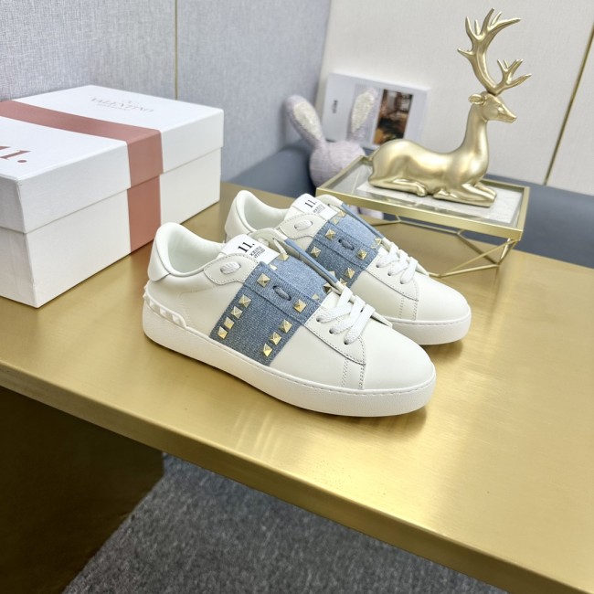 Women's men flat shoes, size 35-45, SS60-3408