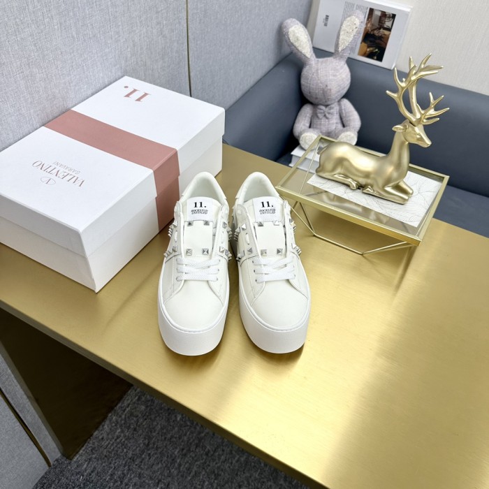 Women's platform shoes, size 35-42, SS70-2151