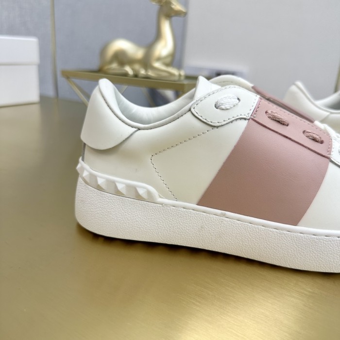 Women's men flat shoes, size 35-45, SS60-3437