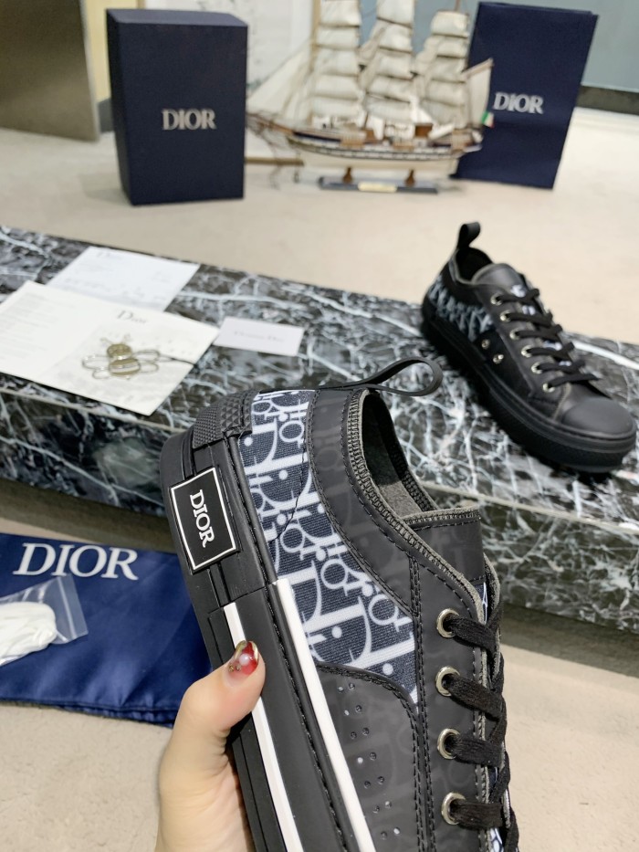 Women's men flat shoes, size 35-45, SS60-3439