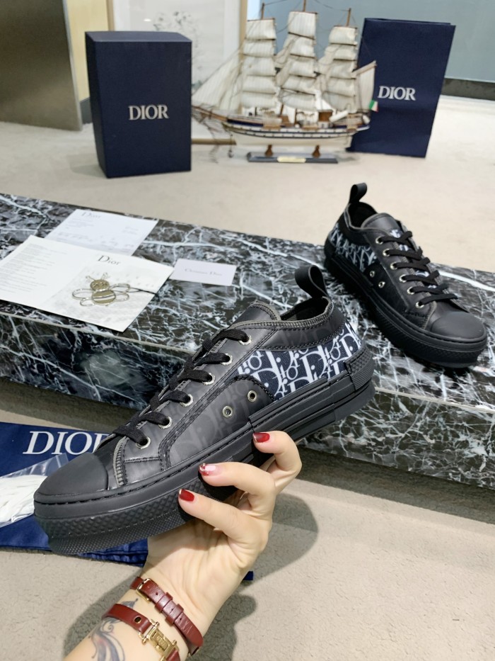 Women's men flat shoes, size 35-45, SS60-3439